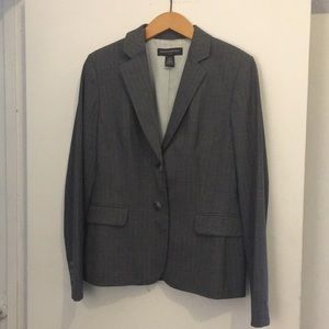 Banana Republic Blazer